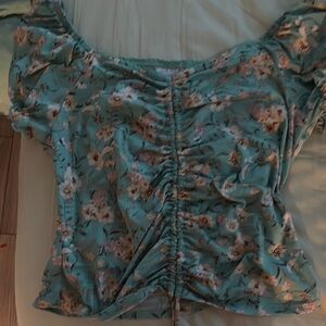 Just like new! Don’t want anymore. Medium.